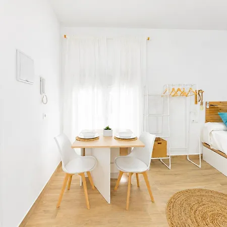 Crea Conil I Apartment