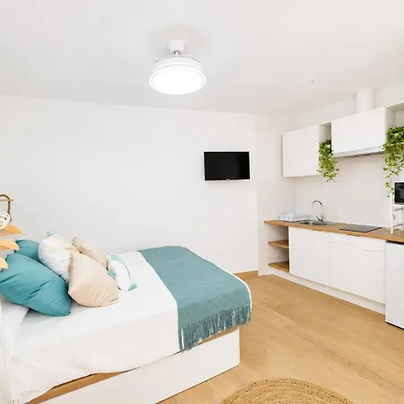 Crea Conil I Apartment *