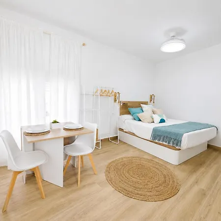 Crea Conil I