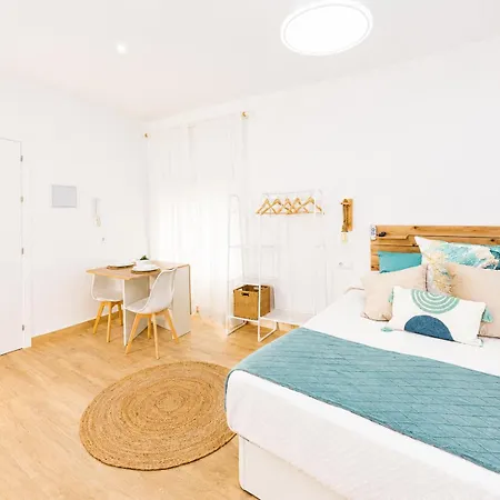 Apartment Crea Conil I *