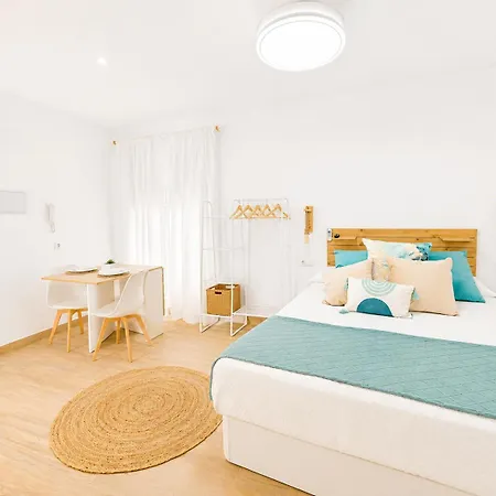 Apartment Crea Conil I