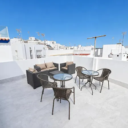 Crea Conil I *