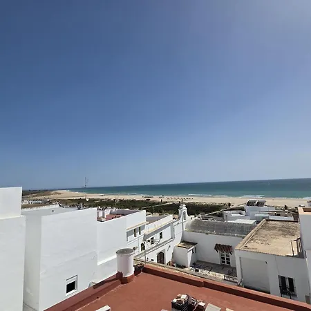 Crea Conil I Apartment *