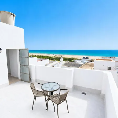 Apartment Crea Conil I Conil De La Frontera