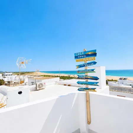 Crea Conil I