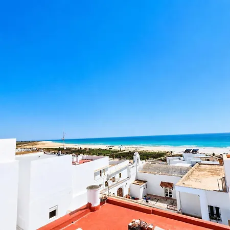 Apartment Crea Conil I Conil De La Frontera