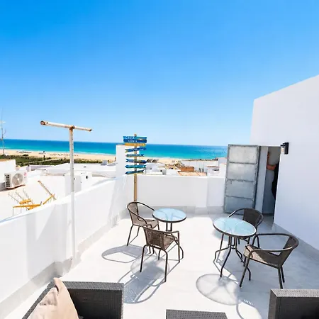 Crea Conil I Apartment Conil De La Frontera