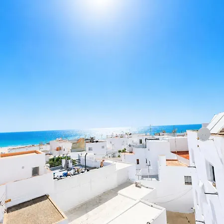 Crea Conil I Apartment