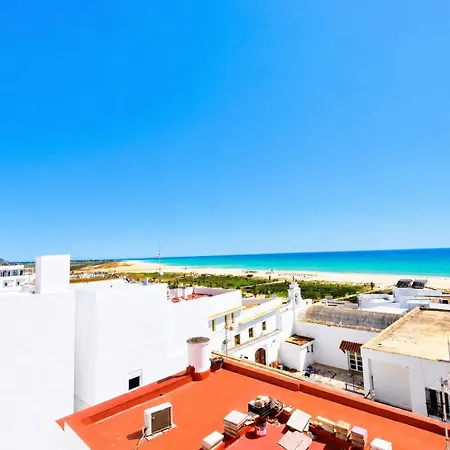 Crea Conil I Conil De La Frontera