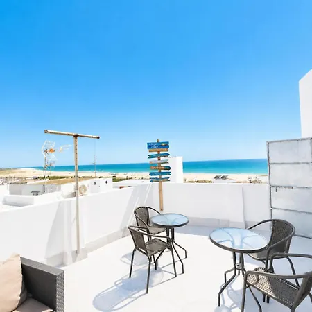 Crea Conil I *