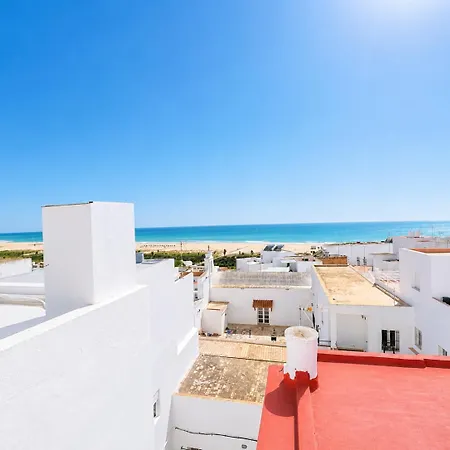 Crea Conil I * Conil De La Frontera