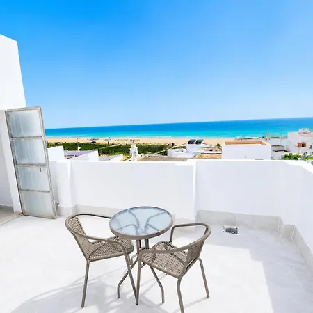 Crea Conil I